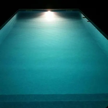 別荘 Maison Quercynoise Swimming Pool *