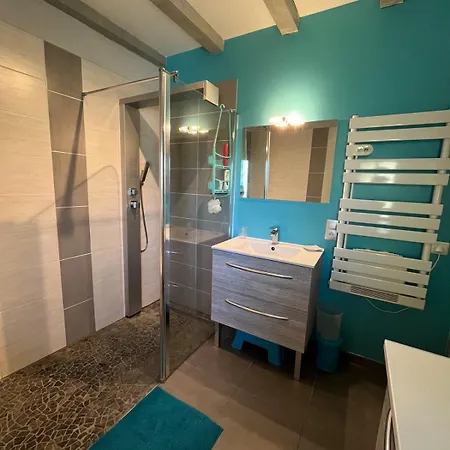 Maison Quercynoise Swimming Pool